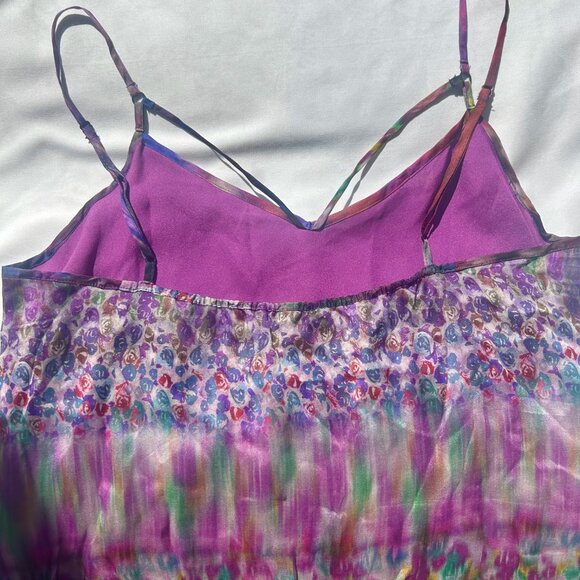 Colorful Camisole - Picture 3 of 4